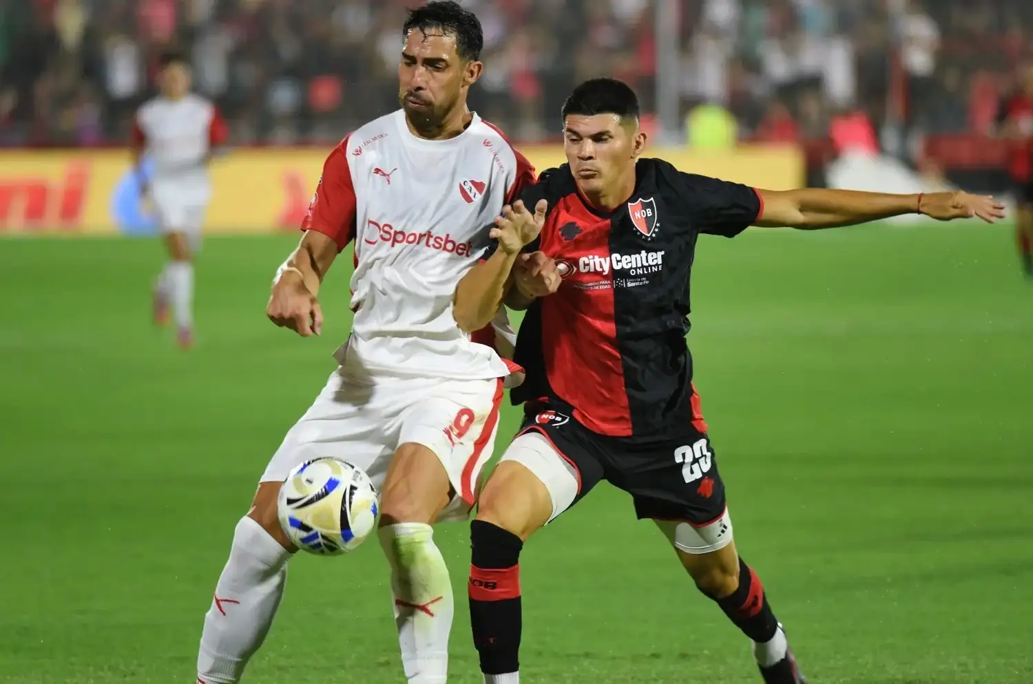 Torneo Clausura: los partidos de hoy y dónde verlos en vivo