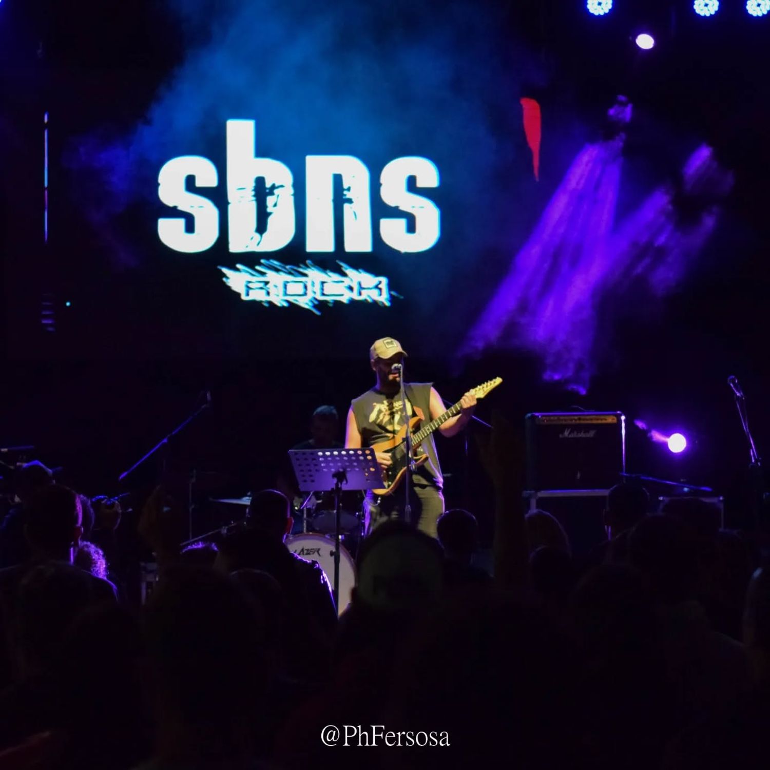 La banda tandilense Suburbanos Rock lanzará su primer disco