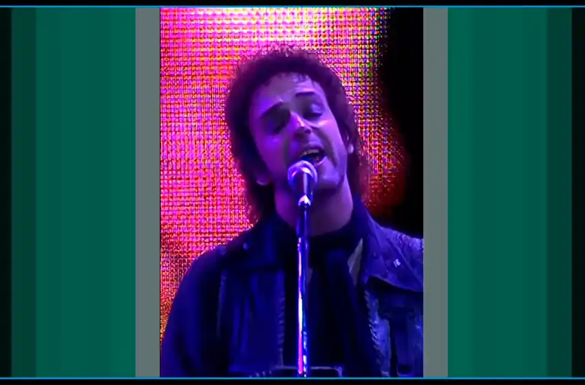 Publican un nuevo video animado de Soda Stereo