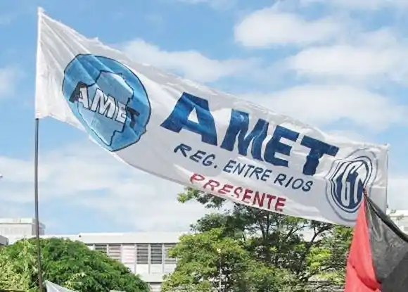 AMET pretende que se  de marcha atrás con la  Ley de Emergencia