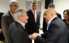 “Las elecciones del 27 de octubre pueden ser las que cambien la historia en la Argentina”