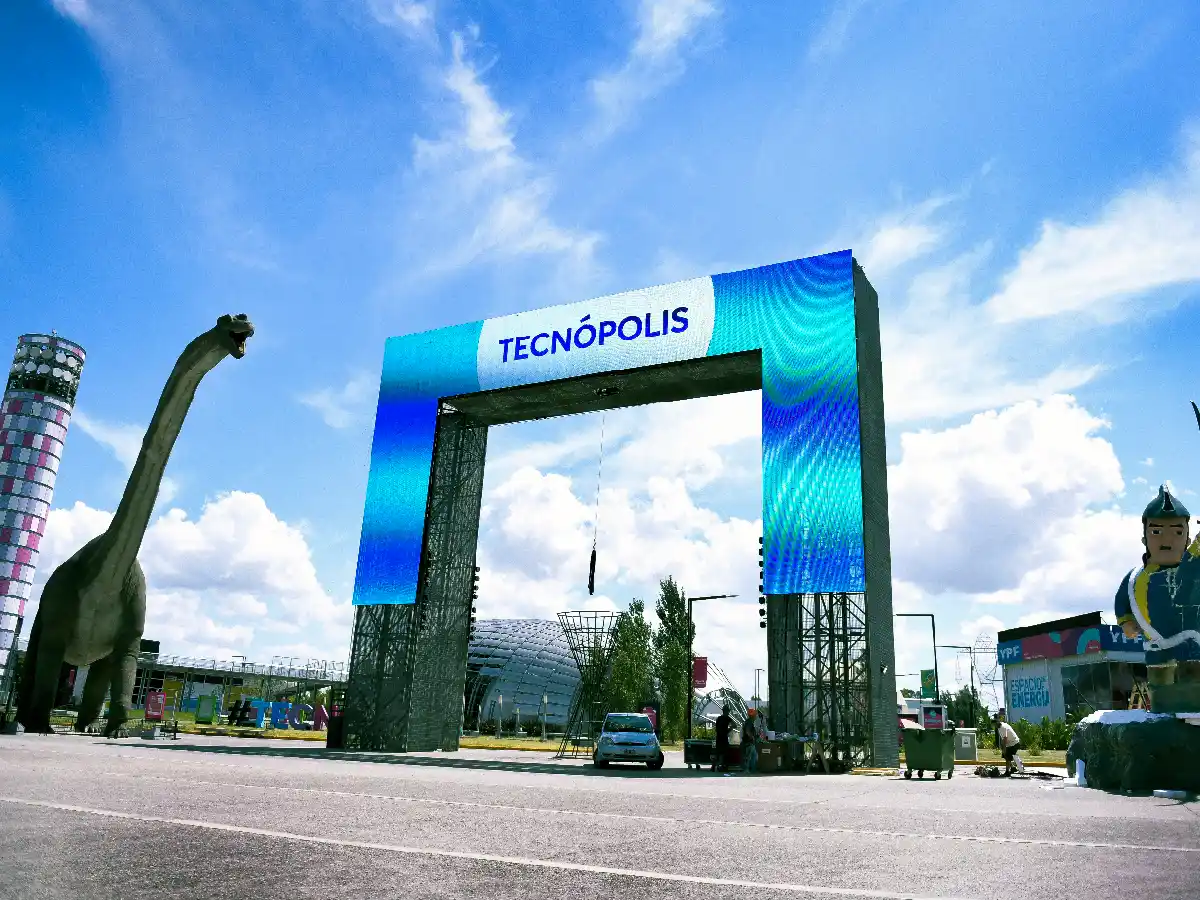 Tecnópolis reabre sus puertas este sábado con nutrida programación  