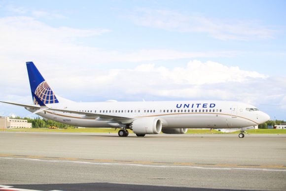 United Airlines Reaches 1,000 Aircraft in Its Fleet