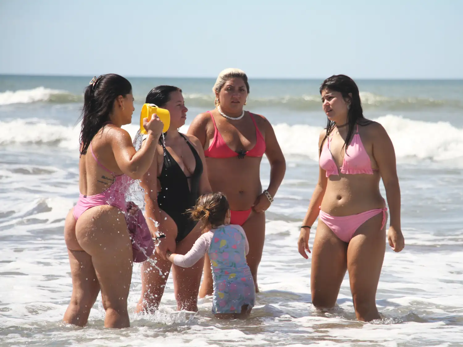 playa