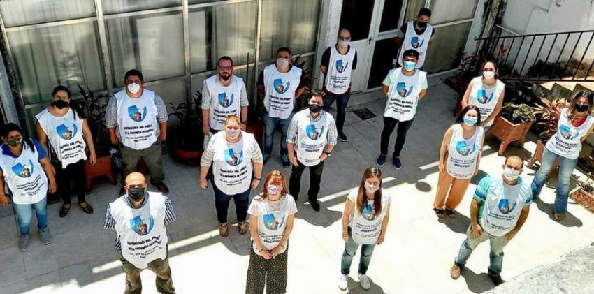 La Defensoría permanecerá abierta para consultas y denuncias durante las elecciones