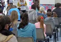 En Tandil hay 99 mil personas vacunadas y se espera la autorización para inocular en las escuelas a los menores
