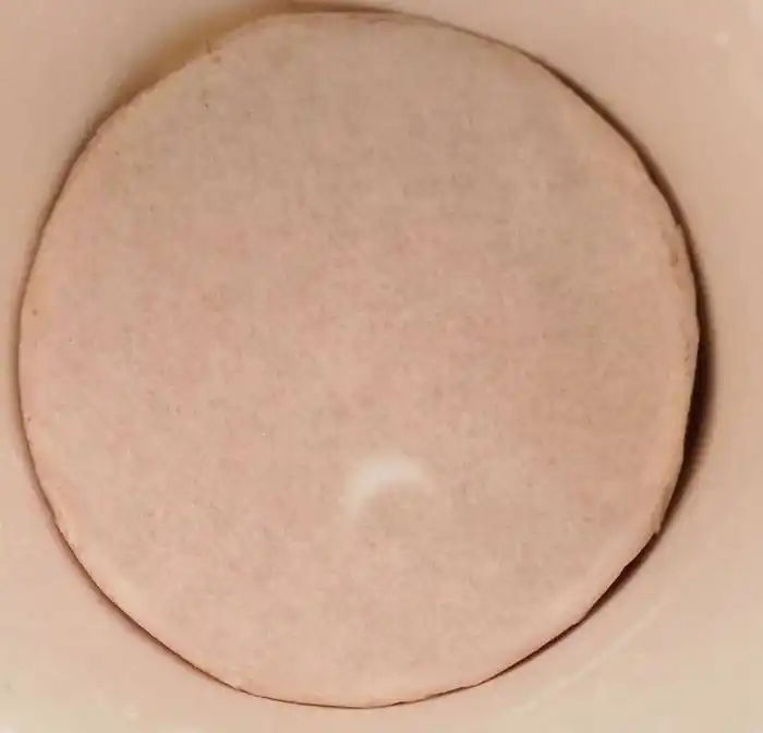 El eclipse total de sol desde una cámara oscura