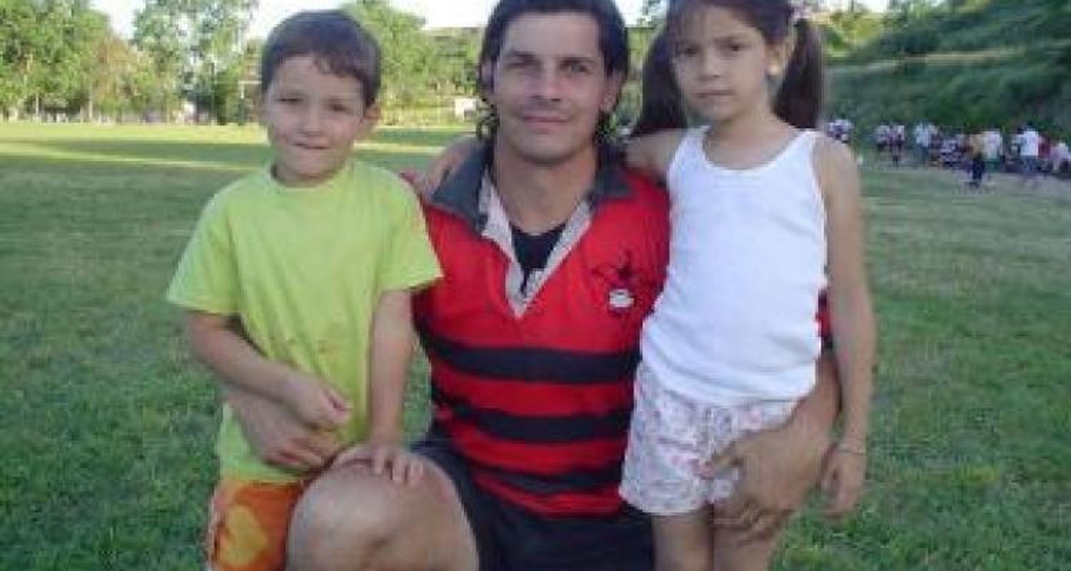 “En San Pedro me encontré con el verdadero rugby”