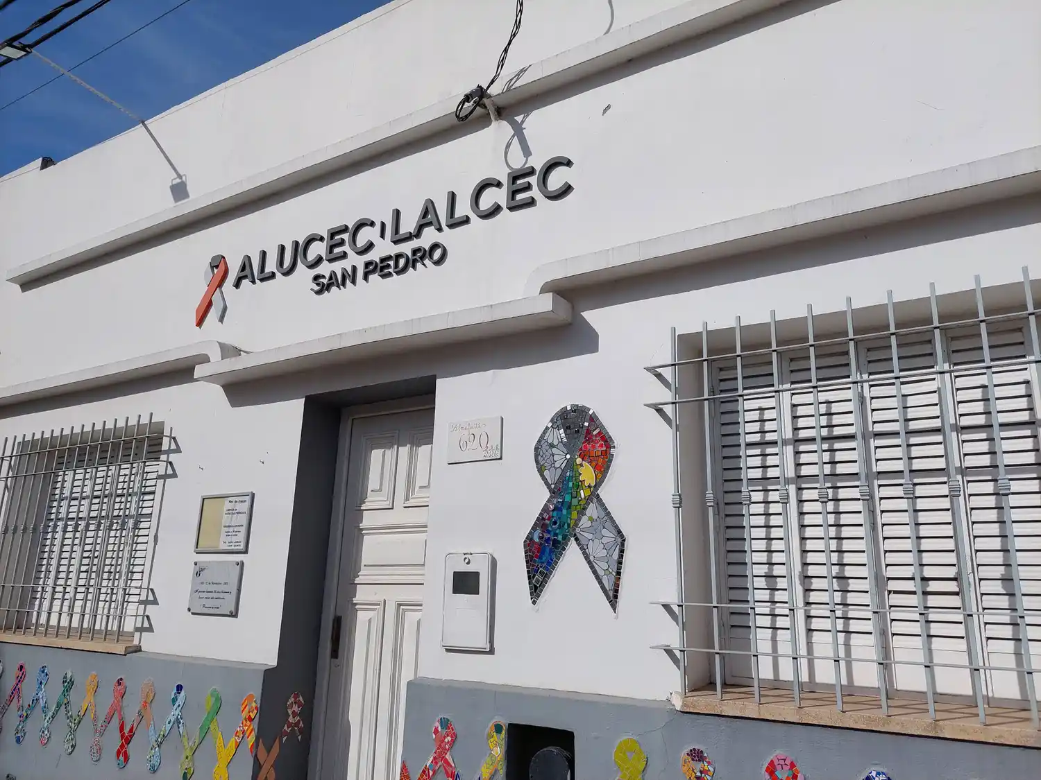 Las actividades serán en el marco del octubre rosa.