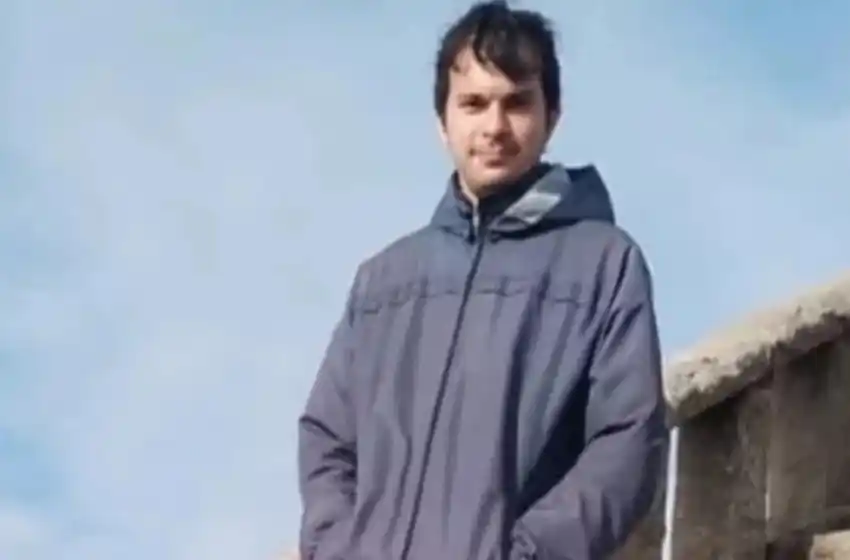 Elevan a “muy urgente” la búsqueda de Tomás Montes