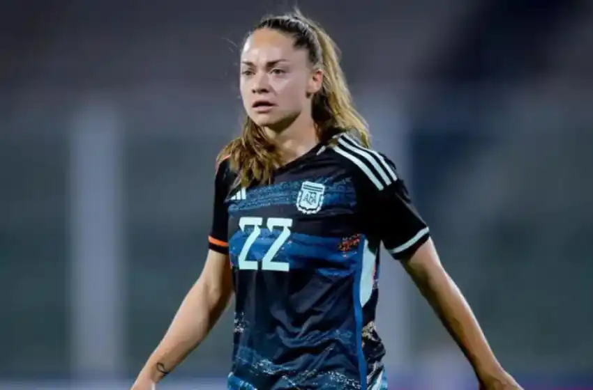 Ya arrancó el Mundial Femenino: conocé el fixture de Argentina