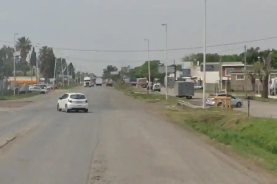 A tiros, asesinaron a un hombre de 39 años con numerosos antecedentes penales