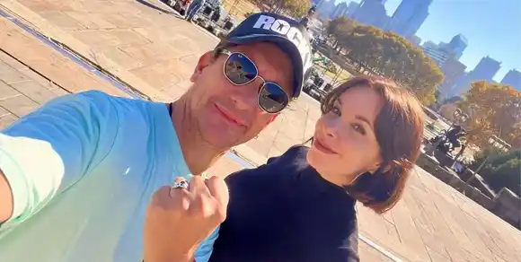 Nico Vázquez desmintió un falso rumor sobre su paternidad con Dai Fernández: “Duele y lastima”