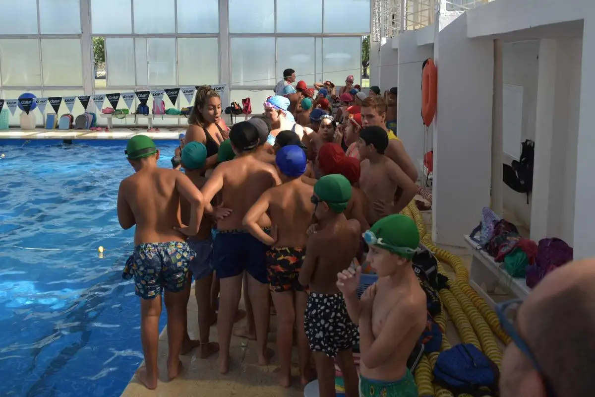 Abren las inscripciones para la Colonia Municipal de Verano 2024