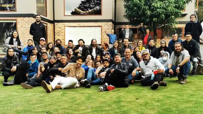 «La reina del flow 2» termina sus grabaciones