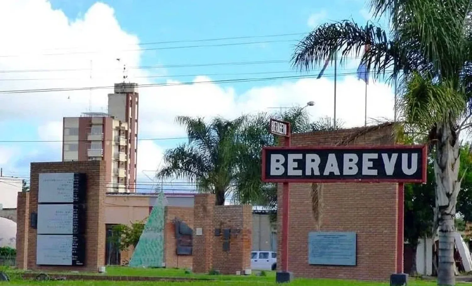 correo berabevú - 1