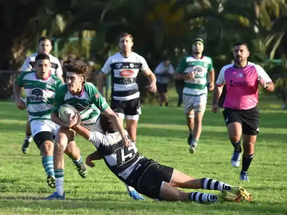 CRAR recibe a Alma Juniors en busca de su primer triunfo en el Regional del Litoral