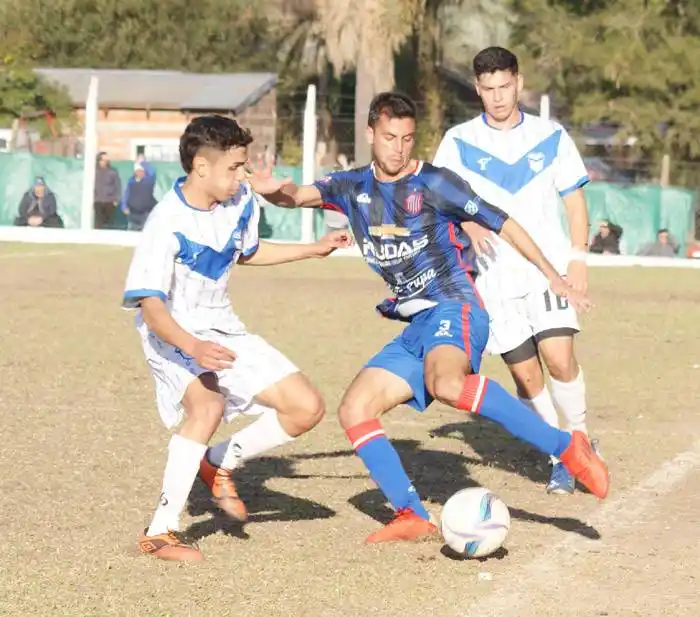 La Liga Concordiense de Fútbol postergó el inicio del Torneo