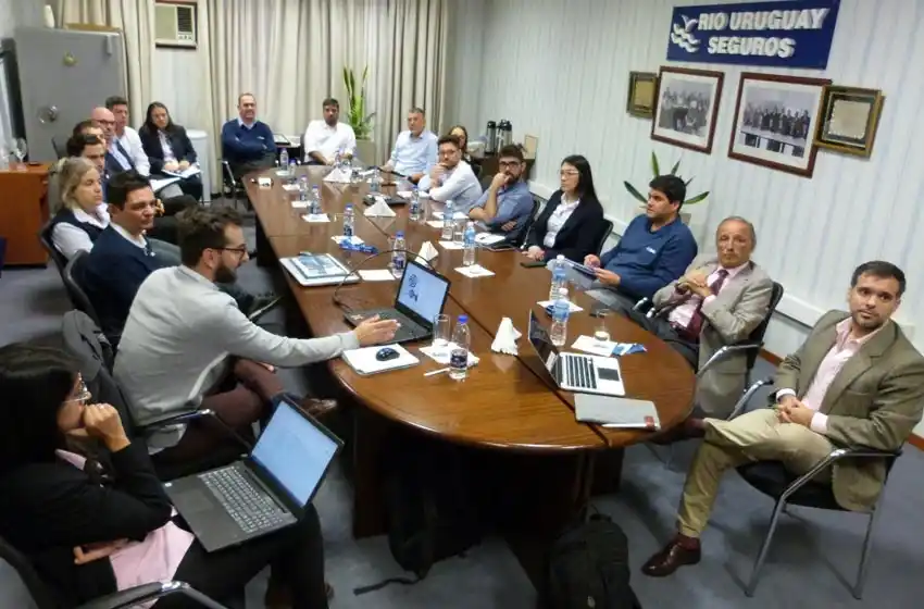 RUS pionera en implementar tecnología Blockchain