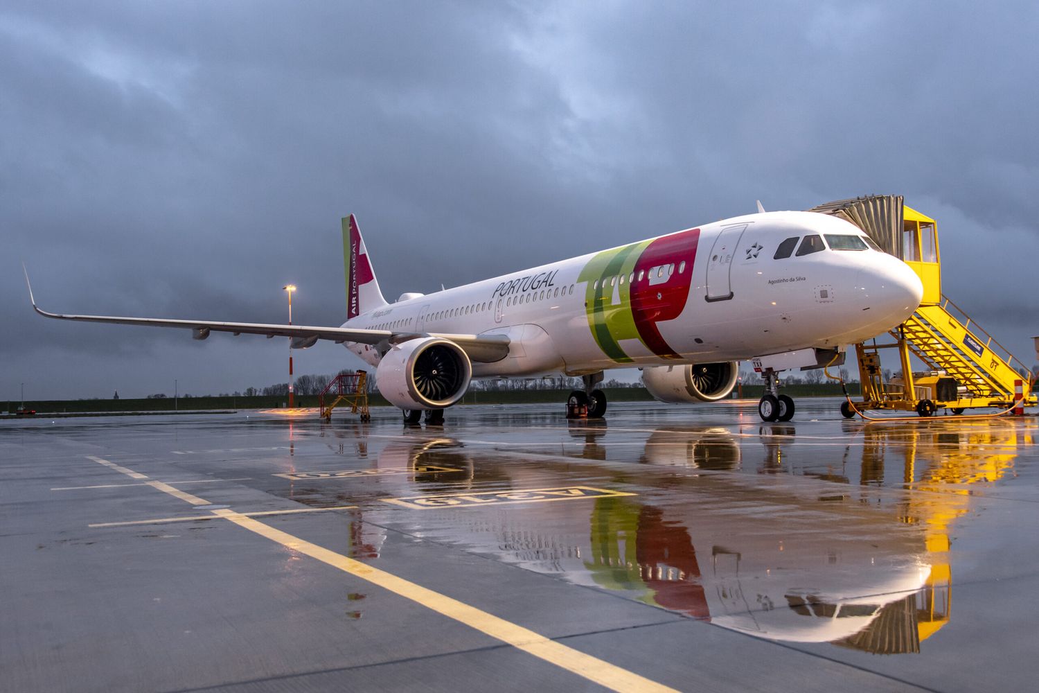 Destituyeron a la CEO de TAP Air Portugal tras revelarse pagos excesivos a ejecutivos