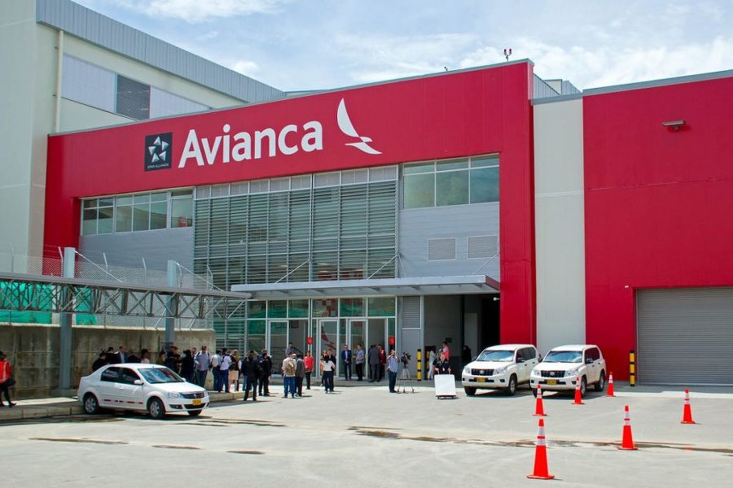 Centro MRO de Avianca recibe la Certificación Ambiental Leed Oro