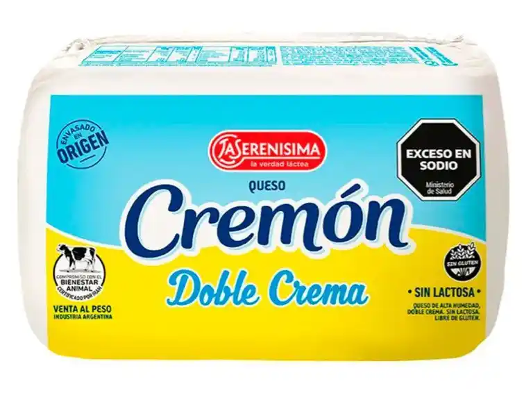 La provincia reforzó la alerta alimentaria que emitió Nación acerca de una marca de queso contaminada con una bacteria