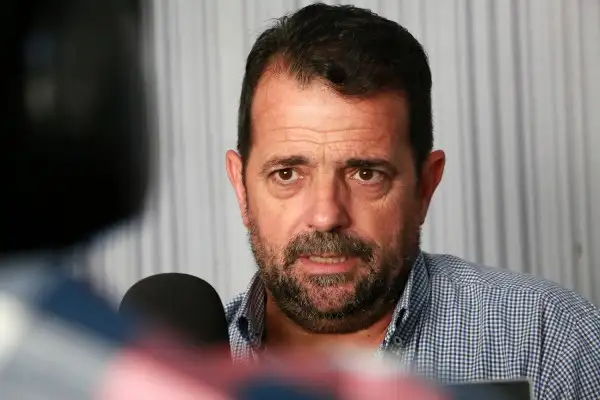 Kneeteman le pidió a Bordet que “dé certezas sobre las elecciones"