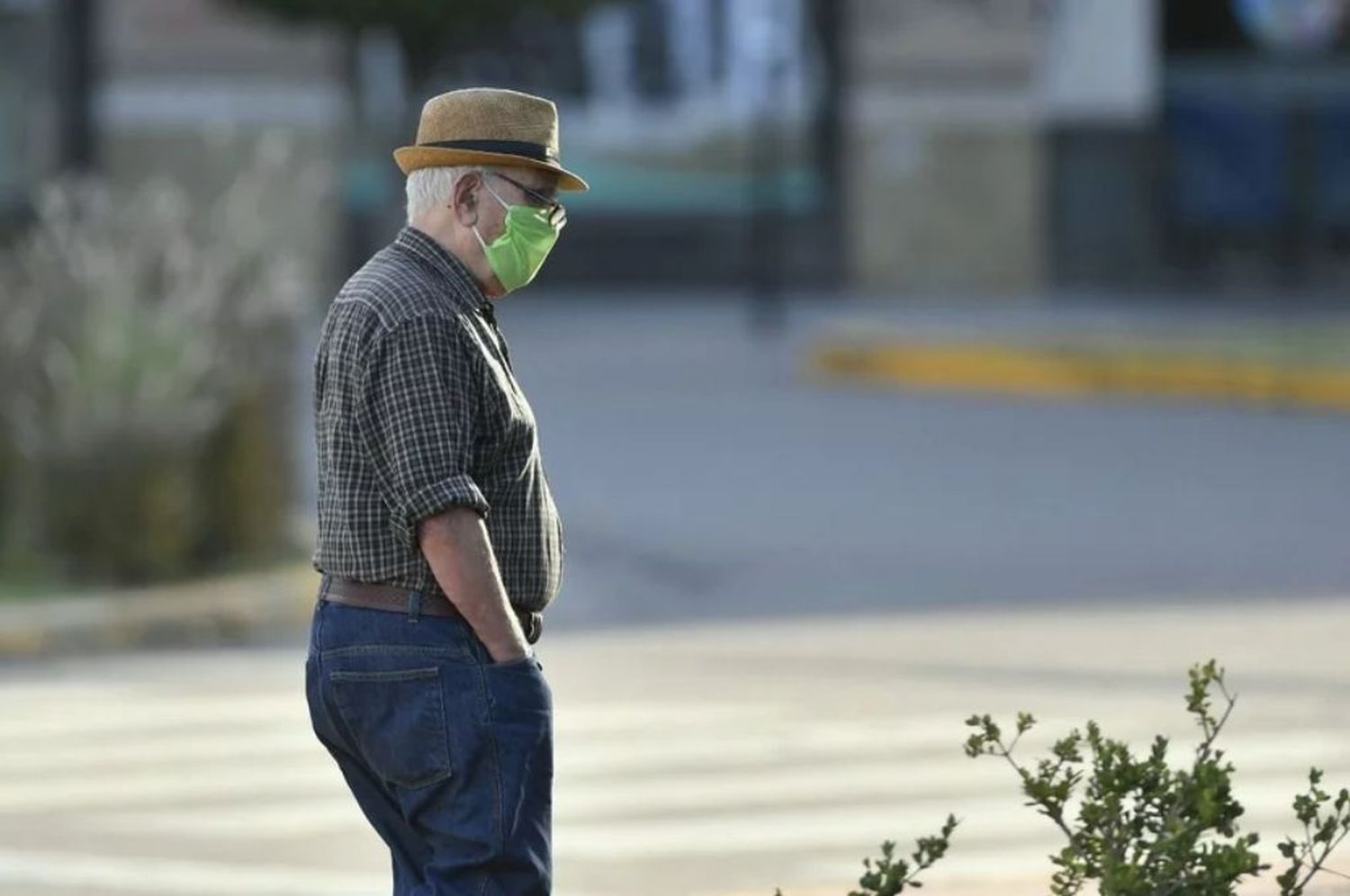 En Mendoza, el gobernador y los intendentes evaluarán las salidas recreativas