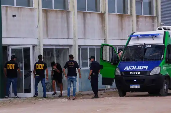 Lograron acceder a los celulares de todos los rugbiers detenidos por el crimen de Báez Sosa