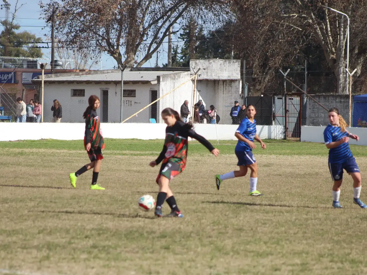 inferiores - 5