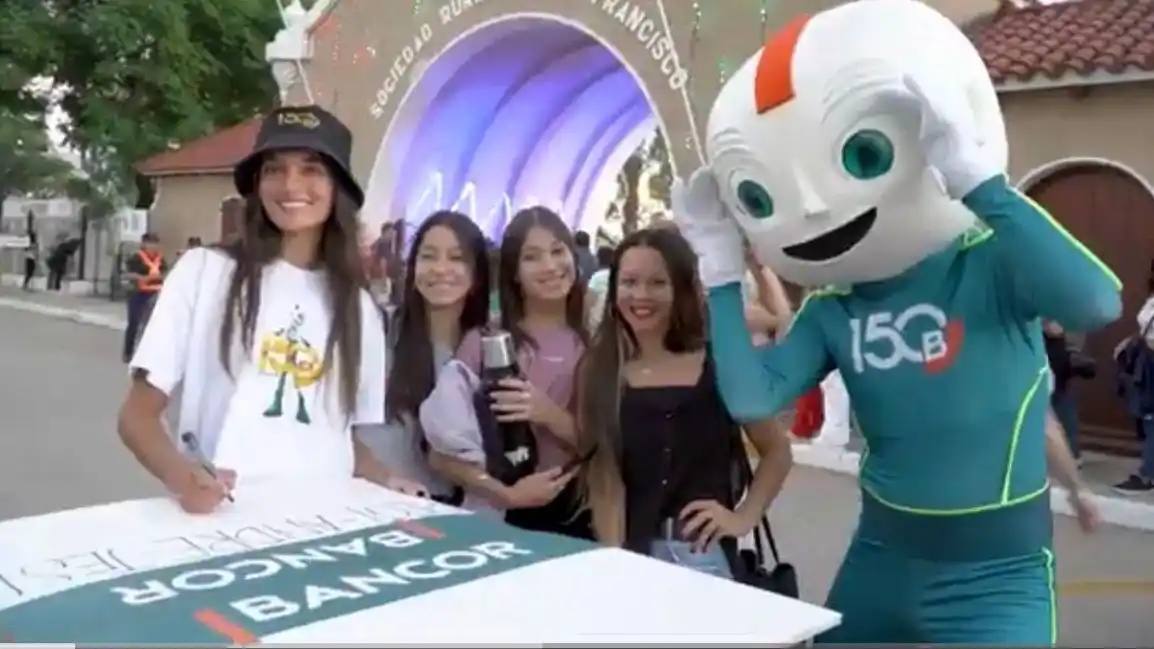 Festival de la Buena Mesa: Bancor ofrece hasta seis cuotas sin interés para comprar entradas