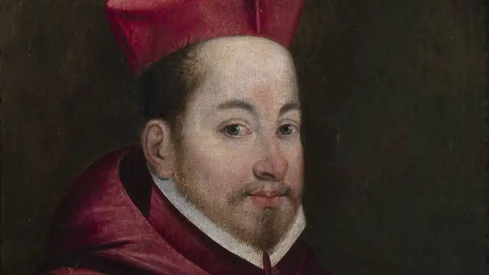 Descubren cartas de amor de un alto clérigo medieval