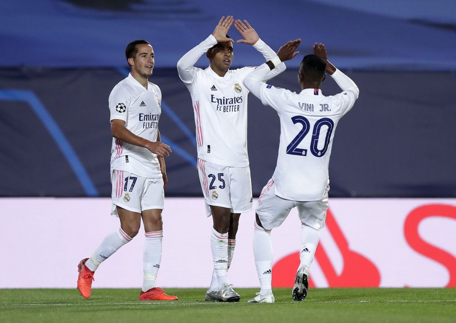 A Inter no le alcanzó con el gol de Lautaro Martínez