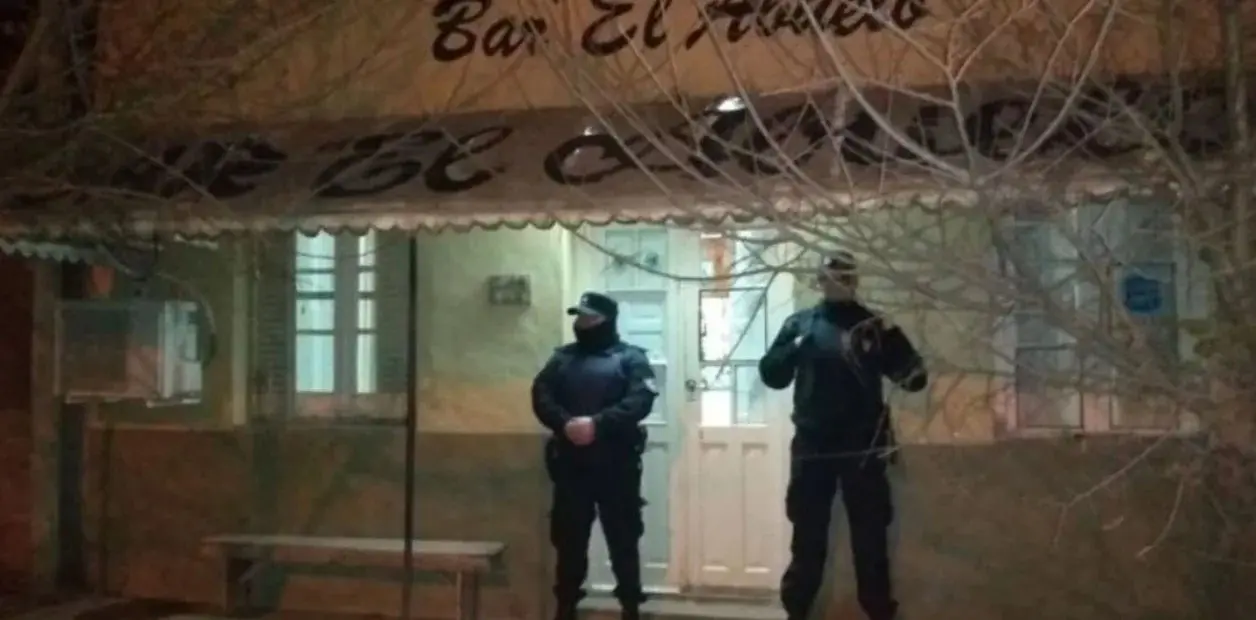 Cuatro meses de un homicidio durante una partida de truco