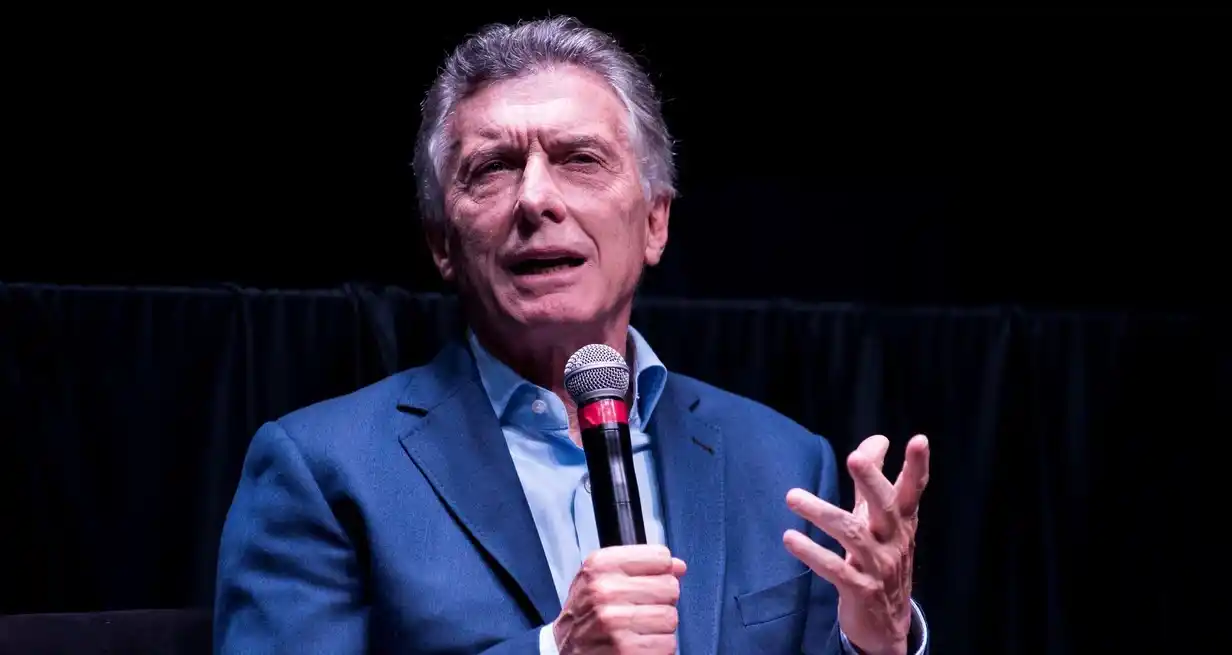 Elecciones 2023: Mauricio Macri no será candidato a presidente