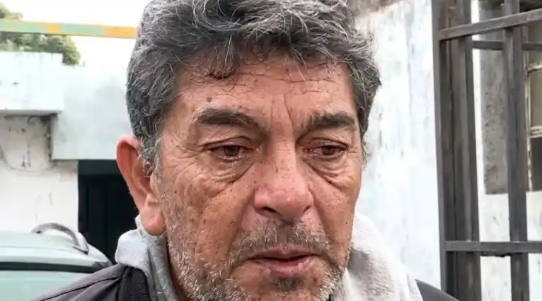 Miguel Heredia, el abuelo de Agostina Vega