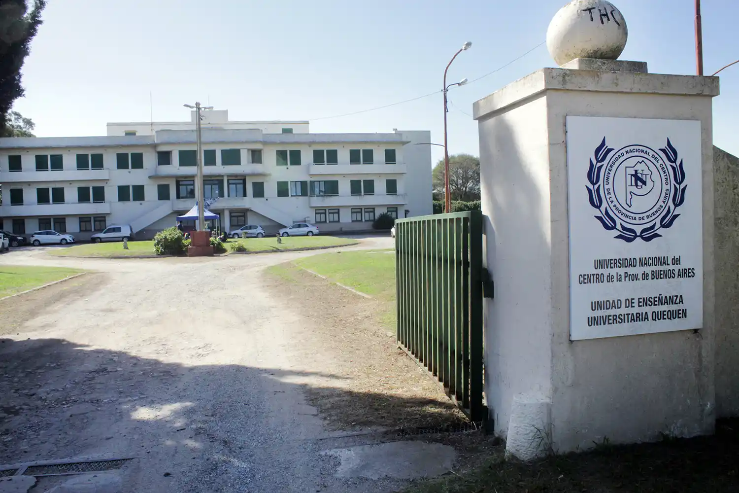 Unicen. Inscribe para la Diplomatura