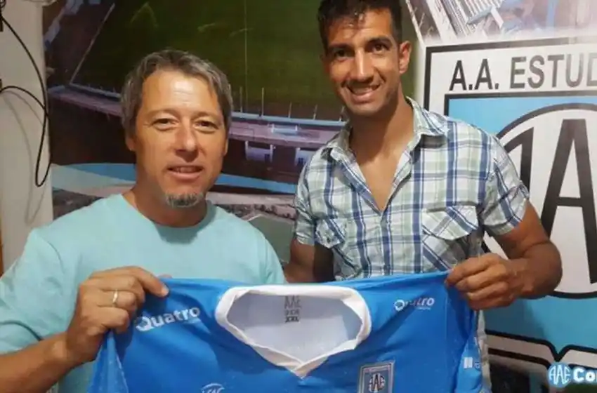 Tejera recibió 6 meses de suspensión por hablar de “ascenso arreglado”