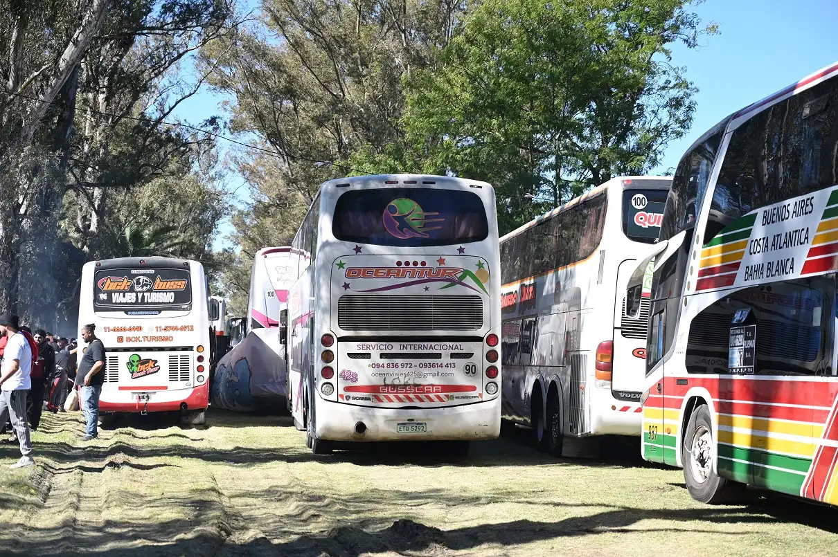 la renga previa 2026