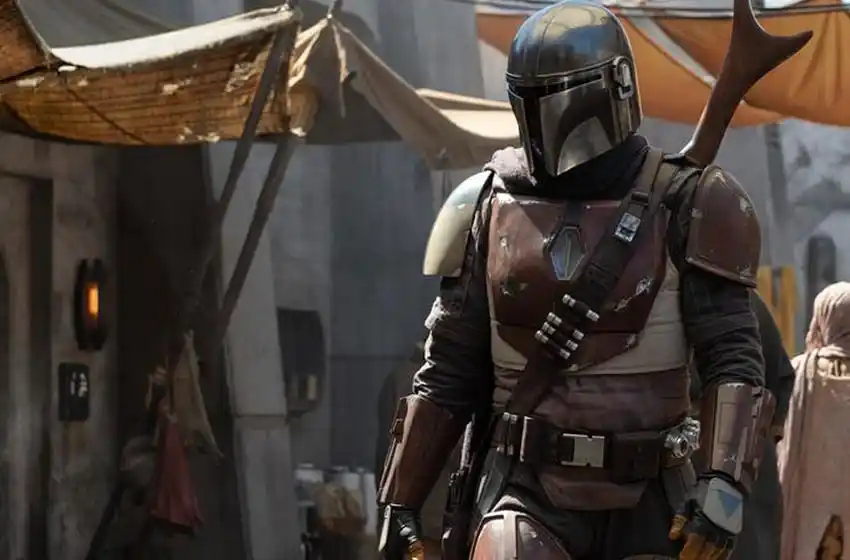 Star Wars «The Mandalorian»: Llega la primera serie de televisión de la saga