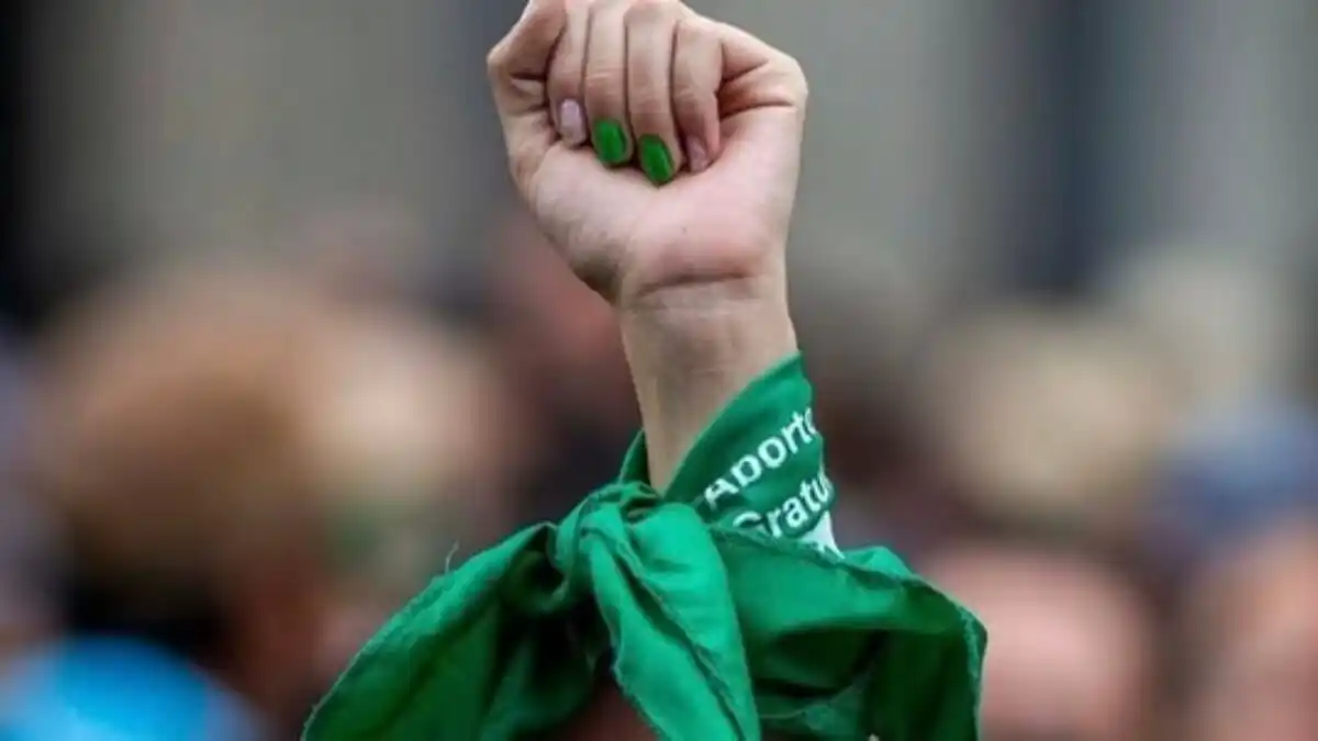 EN TODO EL PAÍS: Suprema Corte de Justicia de México despenaliza el aborto