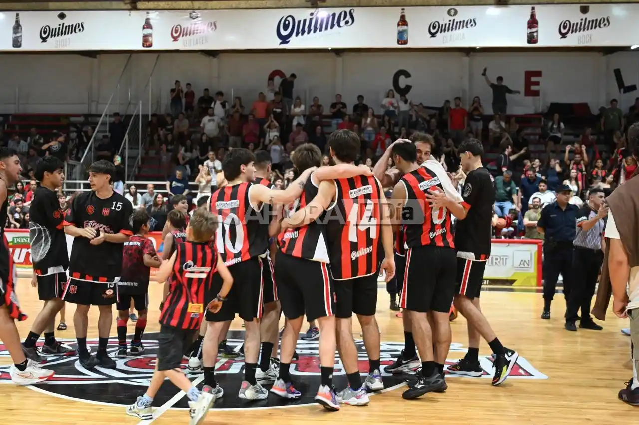 Crédito: MR Fotografía.