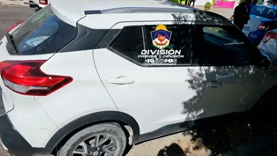 Triste final: murió el niño olvidado dentro de un auto durante más de seis horas