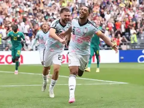 Youri Tielemans