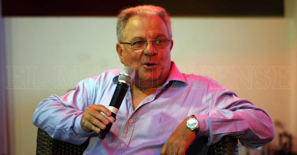 "La UBA se distingue por transferir conocimiento en lugares vulnerables"