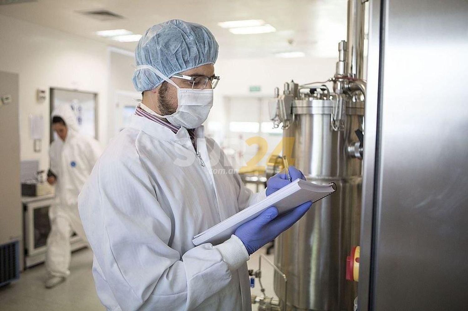 Coronavirus en Argentina: informaron 76 muertos y 17.646 nuevos casos en la última semana