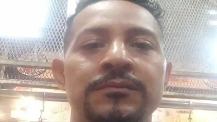 TIRADO EN UNA ACERA Y MOLIDO A GOLPES murió un carnicero en Táchira