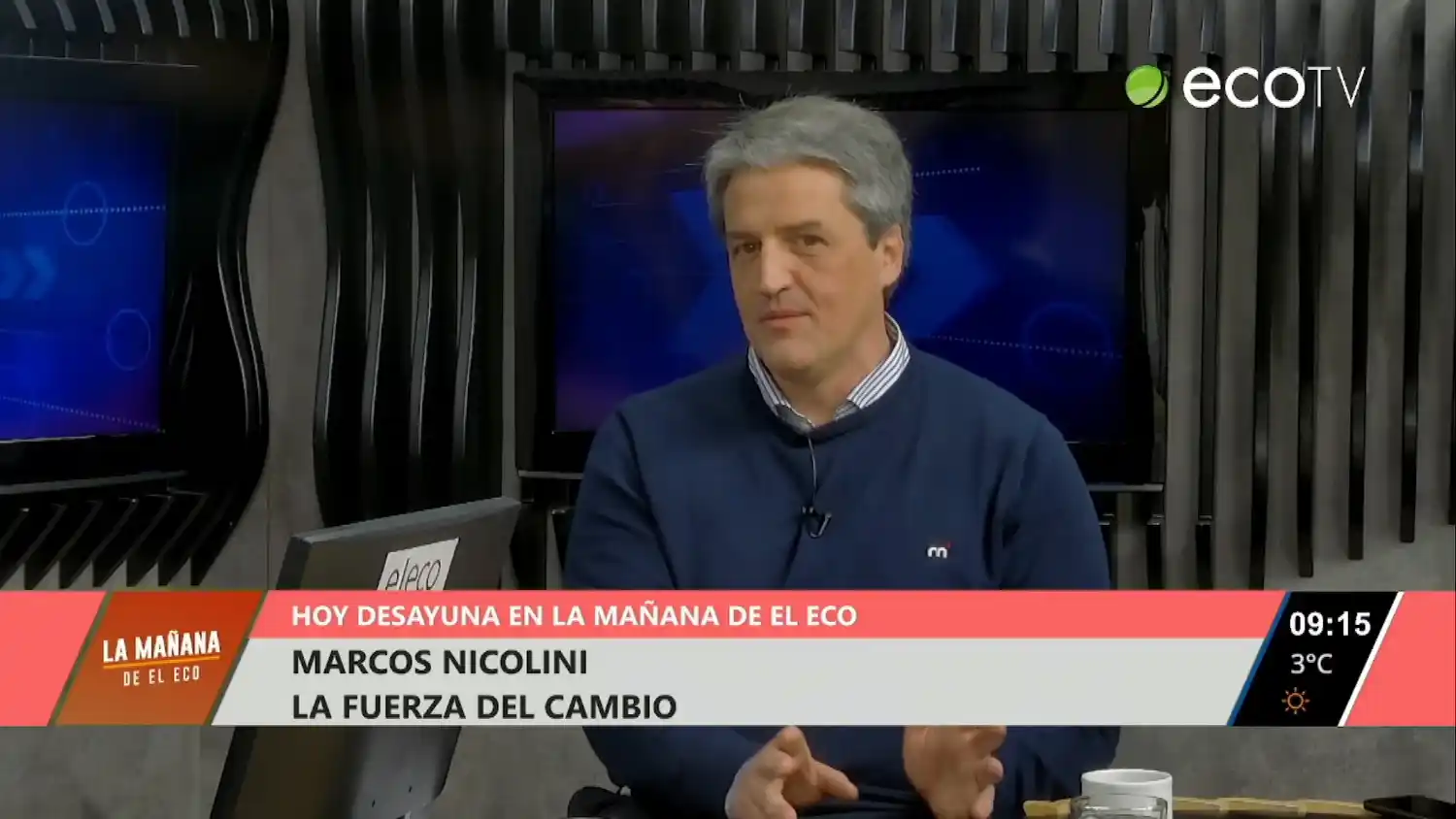 Las propuestas para la interna en Juntos