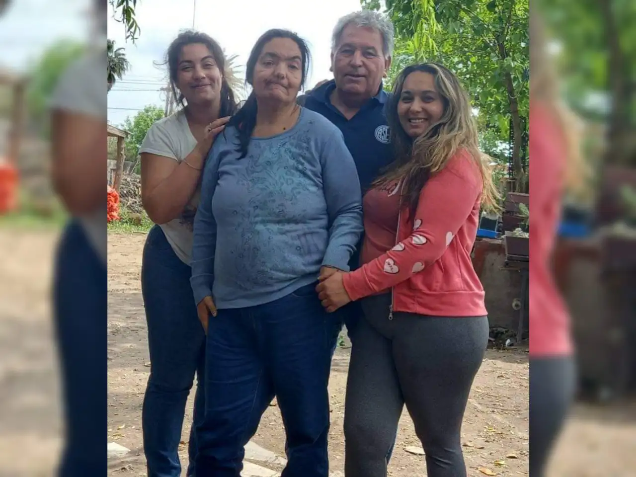 Revelaron cómo murió Analía, la mujer hallada en un descampado de la ciudad