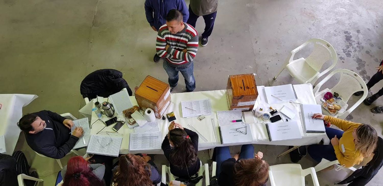 elecciones asamblea coopser cooperativa